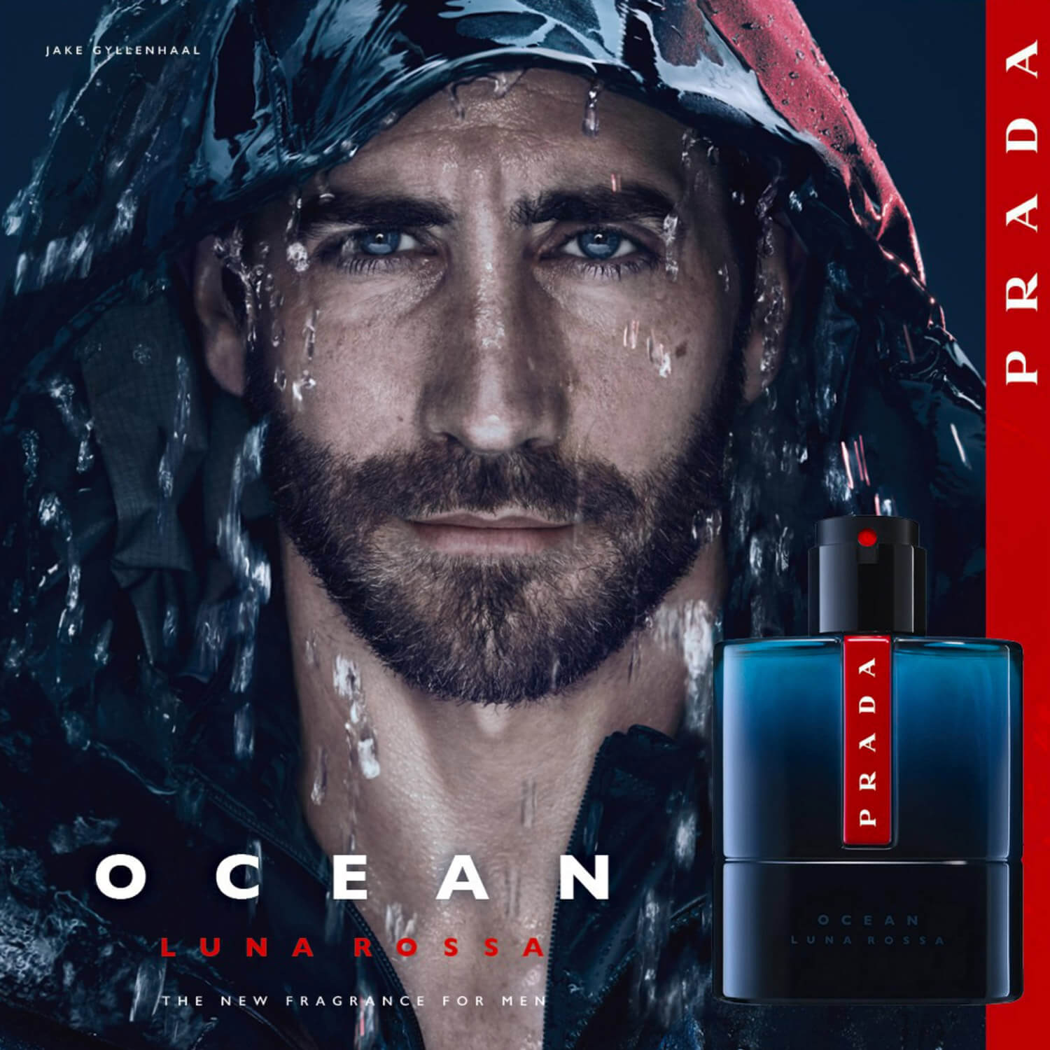 LUNA ROSSA OCEAN EDT